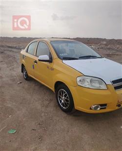 شيفروليه أفيو